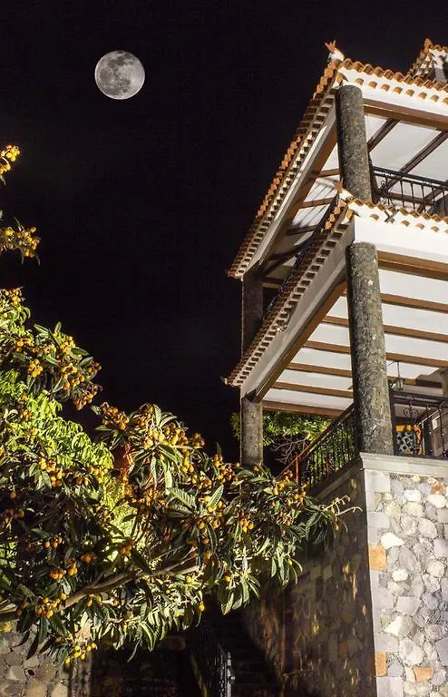 Casa El Rincon De Loli Villa Tenteniguada