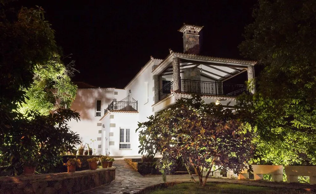 Casa El Rincon De Loli Villa Tenteniguada