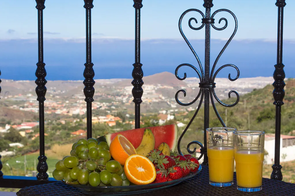 Casa El Rincon De Loli Villa Tenteniguada 0*,  Spain