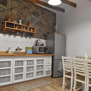 Сasa de vacaciones Casa Mama Lola-ca'peñate