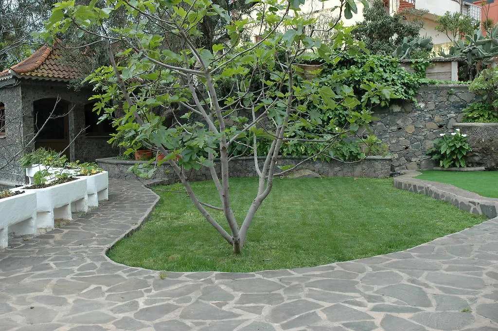 Casa El Rincon De Loli Villa Tenteniguada 0*,  Spain