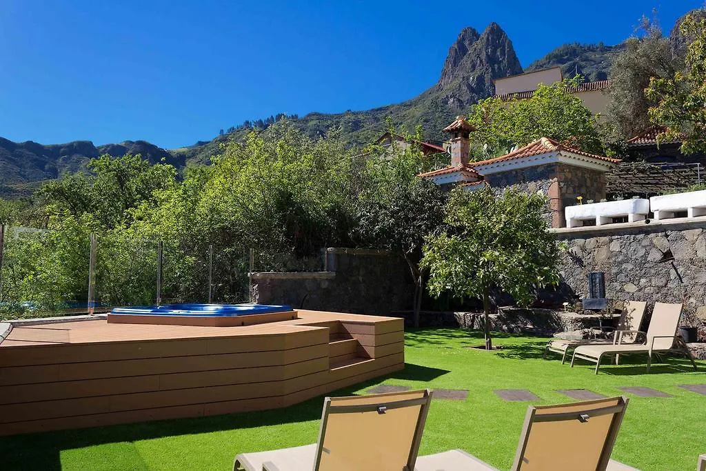 Casa El Rincon De Loli Villa Tenteniguada